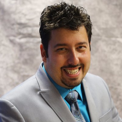 Profile Picture of Chris Chudik (@closewithchris1) on Twitter