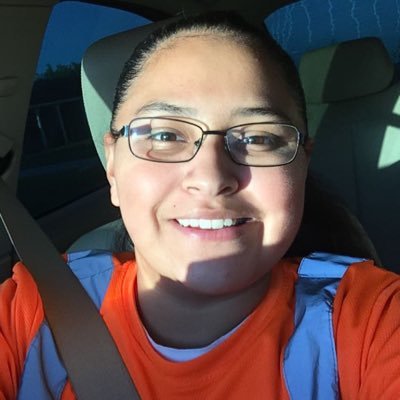 Profile Picture of Martha Soto (@marthasoto32) on Twitter