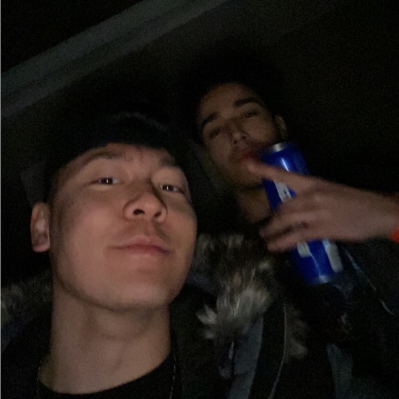 Profile Picture of Alec Chan (@aachann) on Poshmark