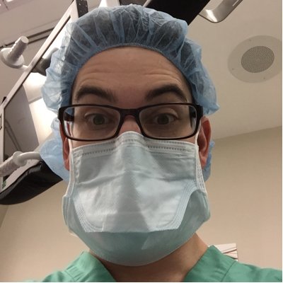Profile Picture of Mark Frenkel, MD (@FrenkelNeuro) on Twitter