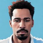 Profile Picture of Christian Holloway (@hesofresh) on Instagram
