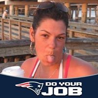 Profile Picture of Cassandra Day (@cassandra-day-14) on Quora