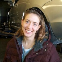 Profile Picture of Sabrina Roach (@sabrina-roach-1) on Quora