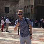 Profile Picture of Nathan Connell (@connellchoir) on Instagram