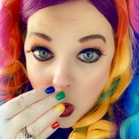 Profile Picture of Lora L. Hunter (@LoraLHunter) on Pinterest