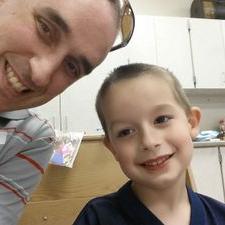 Profile Picture of Brian Parkhurst (@ParkhurstBrian) on Twitter