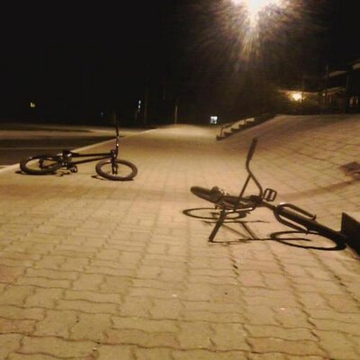 Profile Picture of Jonathan Frechette (@jonathanfrechet) on Twitter