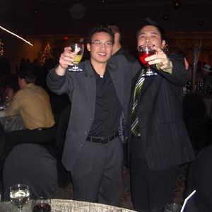 Profile Picture of Richard Wong (@donwong) on Myspace