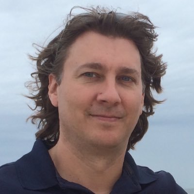 Profile Picture of Ken Smoker (@ksmoker) on Twitter