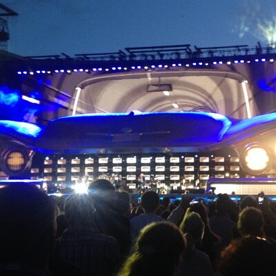 Profile Picture of Joe Spinola (@spinny1969) on Twitter