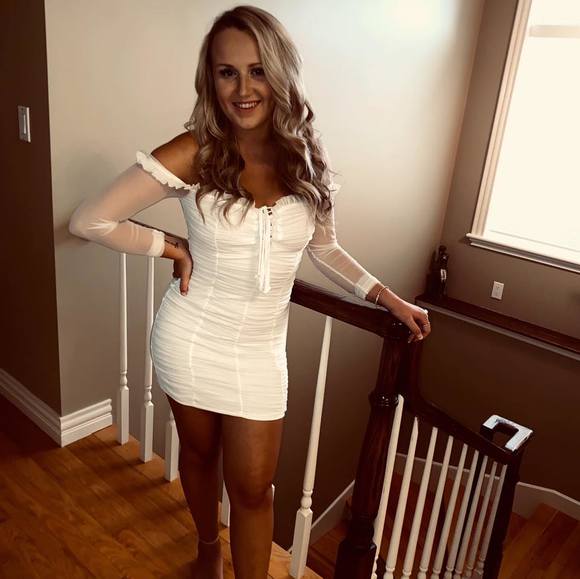 Profile Picture of Meghan Doiron (@meghandoiron) on Poshmark