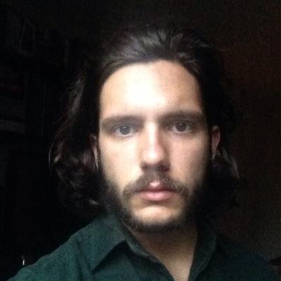Profile Picture of Blake Kendal Hays (@CoachBlaker) on Twitter