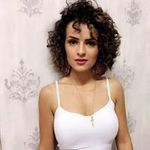 Profile Picture of Caroline Zeneratti Ayala (@zenerattiayala) on Instagram