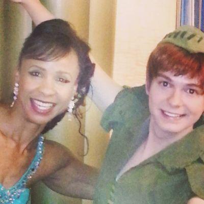 Profile Picture of Doris Evans (@dorisevans91) on Twitter