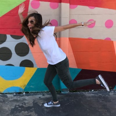 Profile Picture of Kim Kopp (@kim_kopp) on Twitter