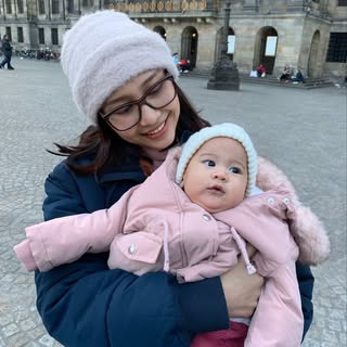 Profile Picture of Jacqueline Harmon Kamil (@jacquelinekamil) on Instagram