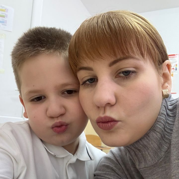 Profile Picture of nicholascristina0 (@nicholascristina0) on Tiktok