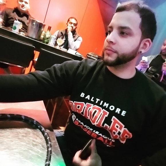 Profile Picture of Brandon Blanco (@brandon_grc) on Poshmark