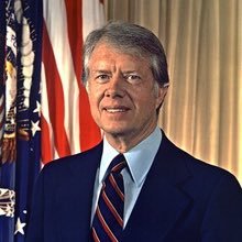 Profile Picture of Jimmy Carter 1804 (@JamesEarlCarte2) on Twitter