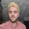 Profile Picture of georgeash (@@itsgeorgeyaknow) on Tiktok