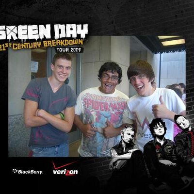 Profile Picture of Jonathan Dunham (@Johnny_217) on Twitter