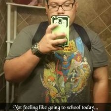 Profile Picture of Hector (Papi Osoh) (@hector_thebest) on Twitter