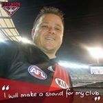 Profile Picture of Tony Frampton (@verse1973) on Instagram