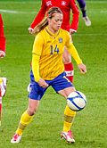Profile Picture of Johanna Almgren - Wikipediaon Wikipedia