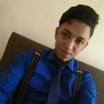 Profile Picture of Bryan Scott Palma Gutierres (@palmagutierres) on Instagram