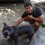 Profile Picture of ℂ𝕒𝕚𝕠 𝔸𝕟𝕕𝕣𝕒𝕕𝕖 (@caio.andrade__) on Instagram