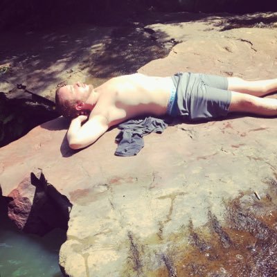 Profile Picture of Cory Ennis (@Rezinus420) on Twitter