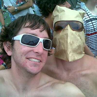 Profile Picture of Tom Denyer (@DsBone) on Twitter