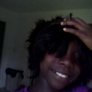 Makia Wilson - Twitter Profile Picture of Makia Wilson (@makilovewilson) on Twitter