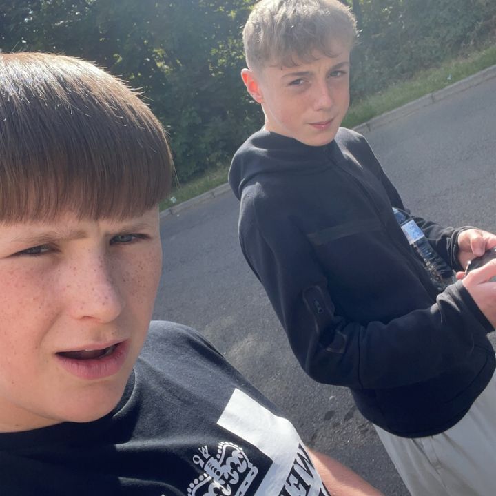 Profile Picture of blakesandilands1 (@blakesandilands1) on Tiktok