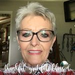 Profile Picture of Janet Cotton (@cottonjanet) on Instagram