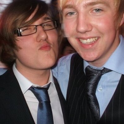 Profile Picture of Daniel Donnelly (@MrDee93) on Twitter