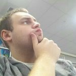 Profile Picture of Jeremy Rempel (@stupid_chainsaw) on Instagram