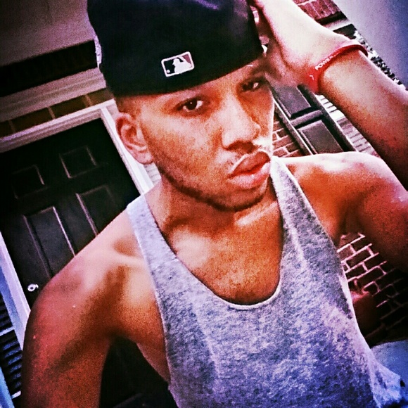 Profile Picture of James Cooke (@iammrcooke) on Poshmark