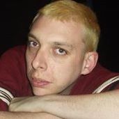 Profile Picture of Raymond Joseph Michael Rust (@raymondjmrust) on Pinterest