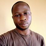 Steven Abolaji - Instagram Profile Picture of Steven Abolaji (@smanobj) on Instagram