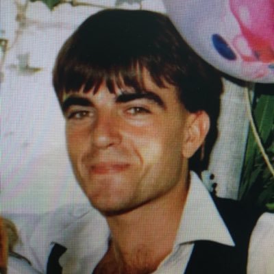 Profile Picture of Juan Piñera Garcia (@garcia_pinera) on Twitter