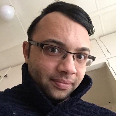 Profile Picture of Nathan Adams (@NathanAdams1) on Twitter