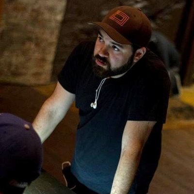 Profile Picture of Mike Manning (@BME_Films) on Twitter