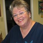 Profile Picture of Marlene Klein Newbauer (@newbauermarlene) on Instagram