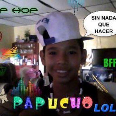 Profile Picture of Luis Samudio (@luissamudio10) on Twitter