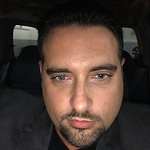 Profile Picture of Jared Backus (@backusj56) on Flickr