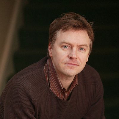 Profile Picture of Simon Boone (@simonajboone) on Twitter