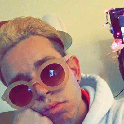 Profile Picture of Dylan Scruggs (@d_scruggs) on Twitter