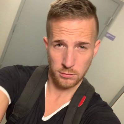 Profile Picture of Ted Stokes (@tedstokes) on Twitter