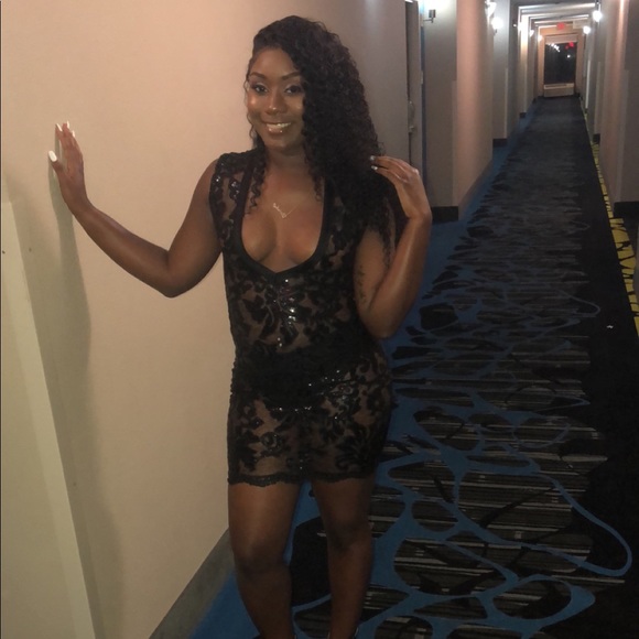 Profile Picture of Daisha Blanford (@dblanford1606) on Poshmark